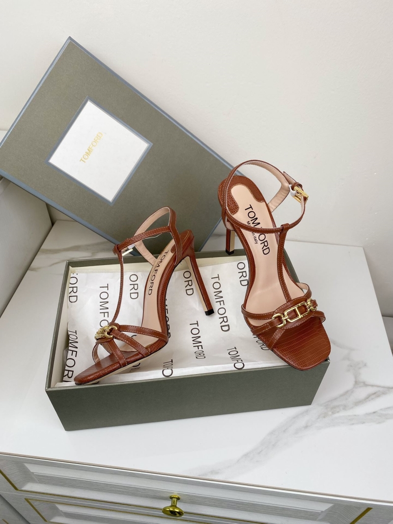 Tony Bienco High Heels